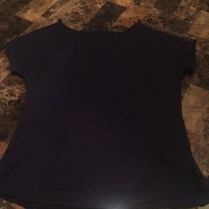 Michael Kors short sleeve tee